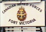 Fort Victoria